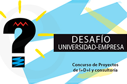 Abierta la nueva convocatoria del concurso Desafío Universidad-Empresa del Plan TCUE